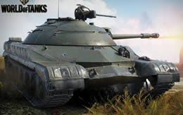 WoWS 中戦車 T-22sr サムネイル