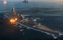 WoWS 画像 サムネイル