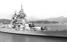 フランス戦艦 リシュリュー サムネイル