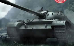 中国 中戦車 59式戦車 プラモデル タイトル用 サムネイル
