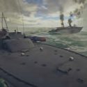 WarThunder 魚雷艇 PTボート サムネイル
