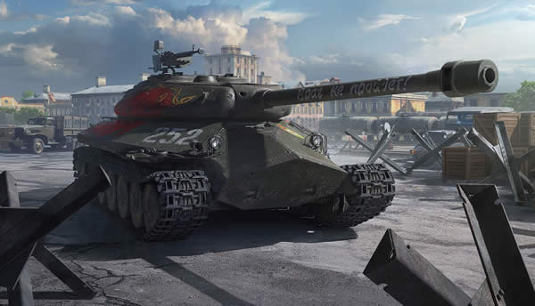 りくかいくう速報 Wot Object252u強すぎやろｗｗｗ Wg ウォッカの飲み過ぎで脳みそイカれたんちゃうか